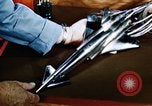 Standbild Navaho Rakete Denver Colorado USA, 1951, aus Sekunde 53 historischem Filmmaterial Videoclip 65675027870