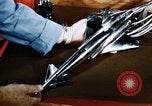 Standbild Navaho Rakete Denver Colorado USA, 1951, aus Sekunde 54 historischem Filmmaterial Videoclip 65675027870
