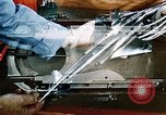 Standbild Navaho Rakete Denver Colorado USA, 1951, aus Sekunde 57 historischem Filmmaterial Videoclip 65675027870