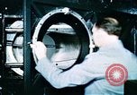 Standbild Navaho Rakete Denver Colorado USA, 1951, aus Sekunde 59 historischem Filmmaterial Videoclip 65675027870