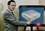 Standbild Missile Projekt MX770 California United States USA, 1951, aus Sekunde 3 historischem Filmmaterial Videoclip 65675027871
