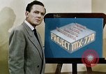 Standbild Missile Projekt MX770 California United States USA, 1951, aus Sekunde 6 historischem Filmmaterial Videoclip 65675027871