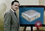 Standbild Missile Projekt MX770 California United States USA, 1951, aus Sekunde 8 historischem Filmmaterial Videoclip 65675027871