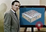 Standbild Missile Projekt MX770 California United States USA, 1951, aus Sekunde 9 historischem Filmmaterial Videoclip 65675027871
