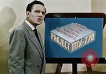 Standbild Missile Projekt MX770 California United States USA, 1951, aus Sekunde 10 historischem Filmmaterial Videoclip 65675027871