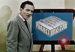 Standbild Missile Projekt MX770 California United States USA, 1951, aus Sekunde 11 historischem Filmmaterial Videoclip 65675027871