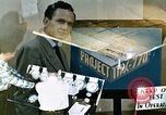Standbild Missile Projekt MX770 California United States USA, 1951, aus Sekunde 13 historischem Filmmaterial Videoclip 65675027871