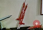 Standbild Missile Projekt MX770 California United States USA, 1951, aus Sekunde 36 historischem Filmmaterial Videoclip 65675027871