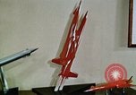 Standbild Missile Projekt MX770 California United States USA, 1951, aus Sekunde 37 historischem Filmmaterial Videoclip 65675027871