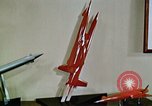 Standbild Missile Projekt MX770 California United States USA, 1951, aus Sekunde 38 historischem Filmmaterial Videoclip 65675027871