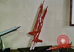 Standbild Missile Projekt MX770 California United States USA, 1951, aus Sekunde 39 historischem Filmmaterial Videoclip 65675027871