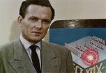 Standbild RTV-A-5 Rakete California United States USA, 1951, aus Sekunde 9 historischem Filmmaterial Videoclip 65675027872