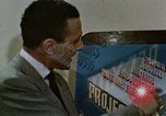 Standbild RTV-A-5 Rakete California United States USA, 1951, aus Sekunde 10 historischem Filmmaterial Videoclip 65675027872