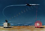 Standbild RTV-A-5 Rakete California United States USA, 1951, aus Sekunde 17 historischem Filmmaterial Videoclip 65675027872