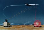 Standbild RTV-A-5 Rakete California United States USA, 1951, aus Sekunde 20 historischem Filmmaterial Videoclip 65675027872