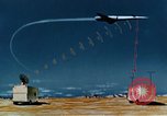 Standbild RTV-A-5 Rakete California United States USA, 1951, aus Sekunde 21 historischem Filmmaterial Videoclip 65675027872