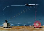 Standbild RTV-A-5 Rakete California United States USA, 1951, aus Sekunde 24 historischem Filmmaterial Videoclip 65675027872