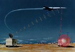 Standbild RTV-A-5 Rakete California United States USA, 1951, aus Sekunde 28 historischem Filmmaterial Videoclip 65675027872