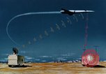Standbild RTV-A-5 Rakete California United States USA, 1951, aus Sekunde 31 historischem Filmmaterial Videoclip 65675027872