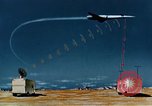 Standbild RTV-A-5 Rakete California United States USA, 1951, aus Sekunde 32 historischem Filmmaterial Videoclip 65675027872