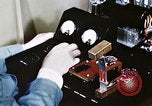 Standbild RTV-A-5 Rakete California United States USA, 1951, aus Sekunde 58 historischem Filmmaterial Videoclip 65675027872