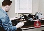 Standbild RTV-A-5 Rakete California United States USA, 1951, aus Sekunde 62 historischem Filmmaterial Videoclip 65675027872