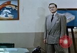 Standbild Celestial Autonavigator California United States USA, 1951, aus Sekunde 3 historischem Filmmaterial Videoclip 65675027873