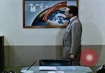Standbild Celestial Autonavigator California United States USA, 1951, aus Sekunde 9 historischem Filmmaterial Videoclip 65675027873