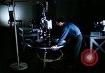 Standbild Celestial Autonavigator California United States USA, 1951, aus Sekunde 15 historischem Filmmaterial Videoclip 65675027873