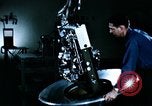 Standbild Celestial Autonavigator California United States USA, 1951, aus Sekunde 18 historischem Filmmaterial Videoclip 65675027873