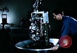 Standbild Celestial Autonavigator California United States USA, 1951, aus Sekunde 19 historischem Filmmaterial Videoclip 65675027873