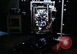 Standbild Celestial Autonavigator California United States USA, 1951, aus Sekunde 41 historischem Filmmaterial Videoclip 65675027873