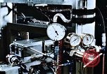 Standbild Celestial Autonavigator California United States USA, 1951, aus Sekunde 47 historischem Filmmaterial Videoclip 65675027873