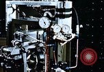 Standbild Celestial Autonavigator California United States USA, 1951, aus Sekunde 49 historischem Filmmaterial Videoclip 65675027873