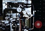 Standbild Celestial Autonavigator California United States USA, 1951, aus Sekunde 54 historischem Filmmaterial Videoclip 65675027873