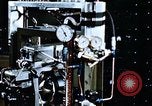 Standbild Celestial Autonavigator California United States USA, 1951, aus Sekunde 55 historischem Filmmaterial Videoclip 65675027873