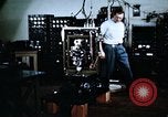 Standbild Celestial Autonavigator California United States USA, 1951, aus Sekunde 59 historischem Filmmaterial Videoclip 65675027873