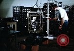 Standbild Celestial Autonavigator California United States USA, 1951, aus Sekunde 61 historischem Filmmaterial Videoclip 65675027873