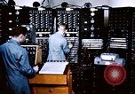 Standbild Auto Pilot California United States USA, 1951, aus Sekunde 37 historischem Filmmaterial Videoclip 65675027874