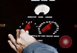 Standbild Auto Pilot California United States USA, 1951, aus Sekunde 47 historischem Filmmaterial Videoclip 65675027874