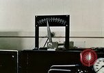 Standbild Auto Pilot California United States USA, 1951, aus Sekunde 53 historischem Filmmaterial Videoclip 65675027874