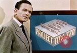 Standbild Rocket Motor California United States USA, 1951, aus Sekunde 5 historischem Filmmaterial Videoclip 65675027875