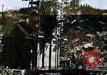 Standbild Rocket Motor California United States USA, 1951, aus Sekunde 10 historischem Filmmaterial Videoclip 65675027875