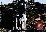 Standbild Rocket Motor California United States USA, 1951, aus Sekunde 11 historischem Filmmaterial Videoclip 65675027875