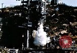 Standbild Rocket Motor California United States USA, 1951, aus Sekunde 12 historischem Filmmaterial Videoclip 65675027875