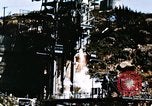 Standbild Rocket Motor California United States USA, 1951, aus Sekunde 13 historischem Filmmaterial Videoclip 65675027875