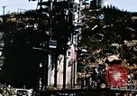 Standbild Rocket Motor California United States USA, 1951, aus Sekunde 19 historischem Filmmaterial Videoclip 65675027875