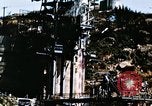Standbild Rocket Motor California United States USA, 1951, aus Sekunde 21 historischem Filmmaterial Videoclip 65675027875