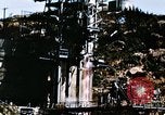 Standbild Rocket Motor California United States USA, 1951, aus Sekunde 23 historischem Filmmaterial Videoclip 65675027875