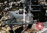 Standbild Rocket Motor California United States USA, 1951, aus Sekunde 24 historischem Filmmaterial Videoclip 65675027875